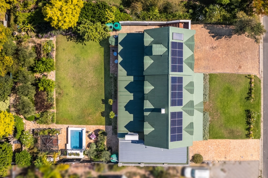 5 Bedroom Property for Sale in Paradyskloof Western Cape